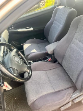 Toyota Corolla, снимка 12
