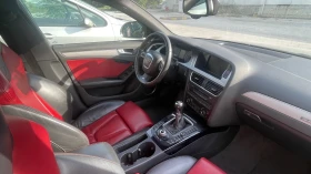 Audi S4 ЛИЗИНГ-БАРТЕР, снимка 10