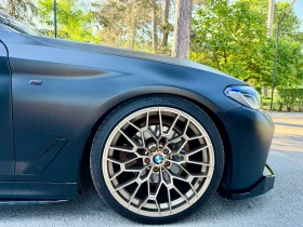 BMW 520 TOP-TOP-TOP-M5, снимка 7