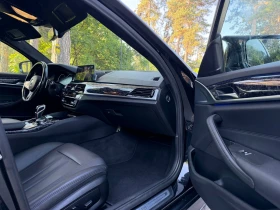 BMW 520 TOP-TOP-TOP-M5, снимка 17