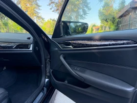 BMW 520 TOP-TOP-TOP-M5, снимка 16