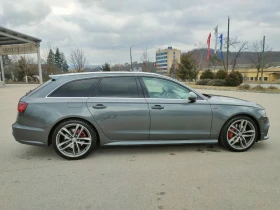 Audi A6, снимка 2