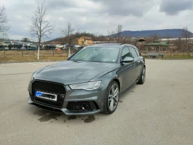 Audi A6, снимка 3
