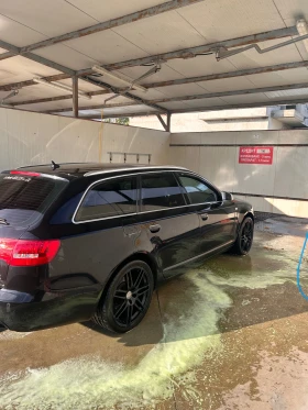 Audi A6, снимка 3
