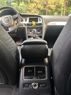 Audi A6, снимка 10