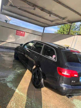 Audi A6, снимка 4