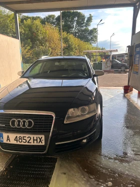 Audi A6, снимка 7