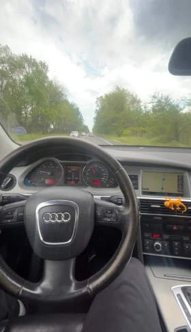 Audi A6, снимка 6