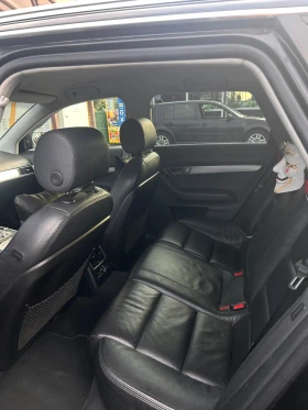 Audi A6, снимка 9