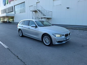BMW 320 2.0D Navi XENON Автопилот, снимка 2