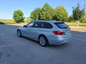 BMW 320 2.0D Navi XENON Автопилот, снимка 4