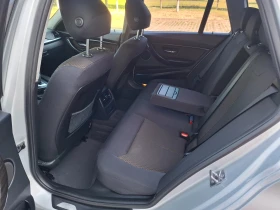 BMW 320 2.0D Navi XENON Автопилот, снимка 8