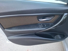 BMW 320 2.0D Navi XENON Автопилот, снимка 7