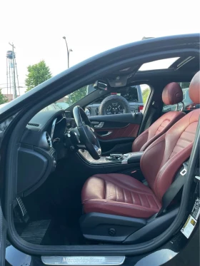 Mercedes-Benz C 400 4MATIC AMG LINE * AвтоКредит * (ЦЕНА ДО БГ), снимка 7