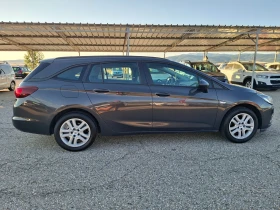 Opel Astra 1, 4 I + ГАЗ, снимка 8