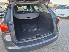 Opel Astra 1, 4 I + ГАЗ, снимка 17