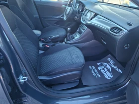 Opel Astra 1, 4 I + ГАЗ, снимка 15