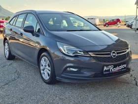 Opel Astra 1, 4 I + ГАЗ, снимка 3