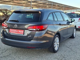 Opel Astra 1, 4 I + ГАЗ, снимка 5