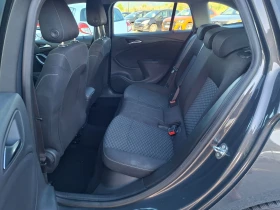 Opel Astra 1, 4 I + ГАЗ, снимка 11
