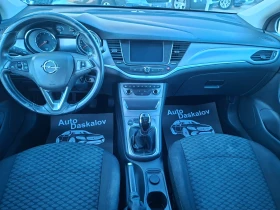 Opel Astra 1, 4 I + ГАЗ, снимка 12