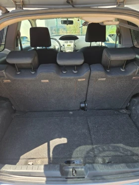 Toyota Yaris 1.3 АГУ/Климатик, снимка 8