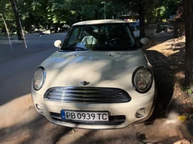 Mini D one, снимка 2