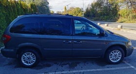 Chrysler Voyager, снимка 2