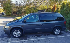 Chrysler Voyager, снимка 1
