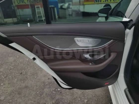 Mercedes-Benz CLS 300 * 300d R19/S.ROOF/NAVI/R.CAM * ОПЦИЯ ЗА ФИНАНСИРАН, снимка 15