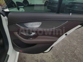 Mercedes-Benz CLS 300 * 300d R19/S.ROOF/NAVI/R.CAM * ОПЦИЯ ЗА ФИНАНСИРАН, снимка 16
