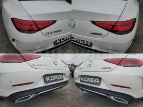 Mercedes-Benz CLS 300 * 300d R19/S.ROOF/NAVI/R.CAM * ОПЦИЯ ЗА ФИНАНСИРАН, снимка 13
