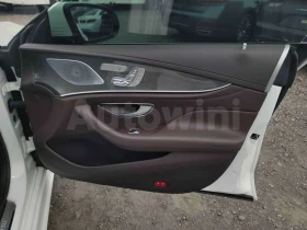 Mercedes-Benz CLS 300 * 300d R19/S.ROOF/NAVI/R.CAM * ОПЦИЯ ЗА ФИНАНСИРАН, снимка 17