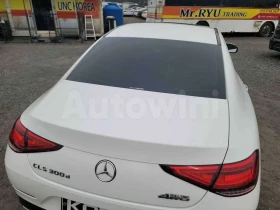 Mercedes-Benz CLS 300 * 300d R19/S.ROOF/NAVI/R.CAM * ОПЦИЯ ЗА ФИНАНСИРАН, снимка 10