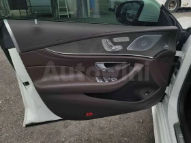 Mercedes-Benz CLS 300 * 300d R19/S.ROOF/NAVI/R.CAM * ОПЦИЯ ЗА ФИНАНСИРАН, снимка 14