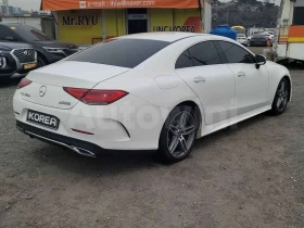 Mercedes-Benz CLS 300 * 300d R19/S.ROOF/NAVI/R.CAM * ОПЦИЯ ЗА ФИНАНСИРАН, снимка 7