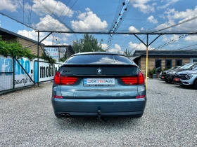 BMW 530 d GT ПАНОРАМА/КАМЕРА/NAVI/ТЕГЛИЧ/ТОП СЪСТОЯНИЕ, снимка 5
