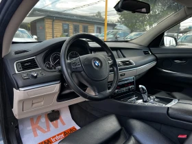 BMW 530 d GT ПАНОРАМА/КАМЕРА/NAVI/ТЕГЛИЧ/ТОП СЪСТОЯНИЕ, снимка 10