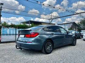 BMW 530 d GT ПАНОРАМА/КАМЕРА/NAVI/ТЕГЛИЧ/ТОП СЪСТОЯНИЕ, снимка 4