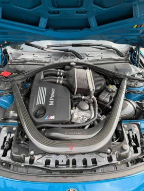 BMW M3 * OHLINS * EVENTURI* 360 * ЛИЦЕНЗИРАН ДИЛЪР, снимка 13
