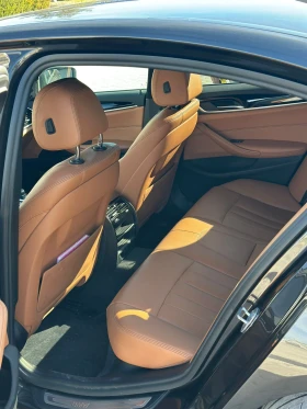 BMW 520, снимка 10
