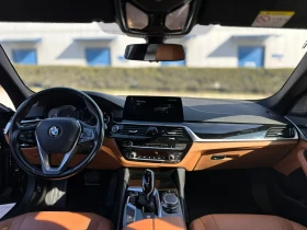 BMW 520, снимка 12