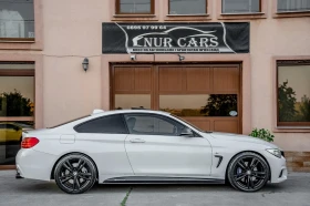 BMW 420 M-Perfomance / HARMAN KARDON, снимка 6