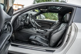 BMW 420 M-Perfomance / HARMAN KARDON, снимка 9