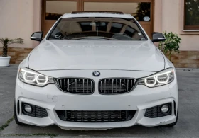 BMW 420 M-Perfomance / HARMAN KARDON, снимка 8