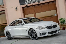 BMW 420 M-Perfomance / HARMAN KARDON, снимка 7
