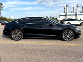 Audi A5 Technik  CARFAX, снимка 3