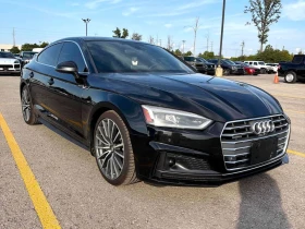 Audi A5 Technik  CARFAX, снимка 11