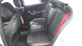 Mercedes-Benz A 35 AMG* 4MATIC* AMBIENT* КАМЕРА* ПОДГРЕВ* ПАНО* , снимка 10