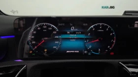 Mercedes-Benz A 35 AMG* 4MATIC* AMBIENT* КАМЕРА* ПОДГРЕВ* ПАНО* , снимка 7